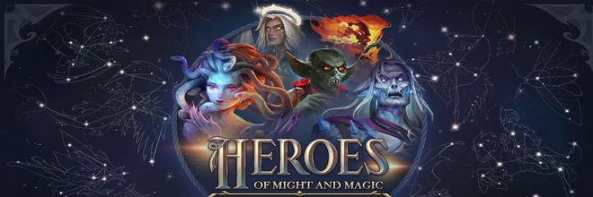 Анонс новой части Heroes of Might and Magic: Olden Era — подробности и трейлер