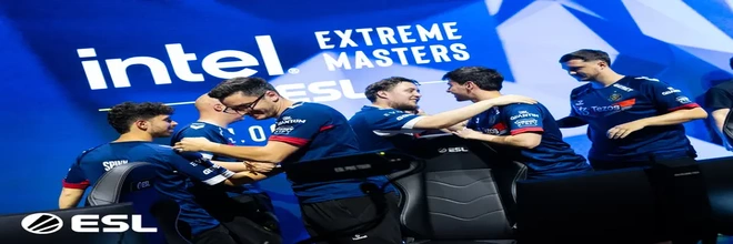 ???? VITALITY — ЧЕМПИОНЫ IEM COLOGNE 2024!
